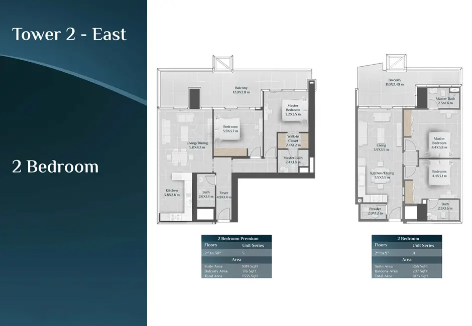 Bed Layout